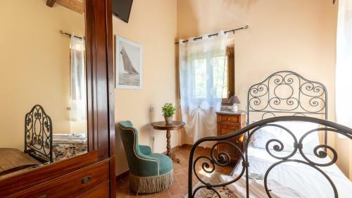 Villa Mulino Dei Camini