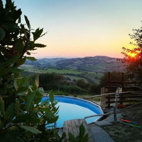 Casabella Casale Immerso Nel Verde