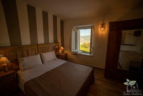 Agroturismo Agriturismo Casa Orsini
