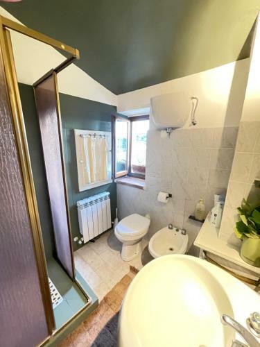 Lo Chalet Immerso Nella Natura
