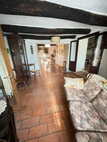 Lo Chalet Immerso Nella Natura