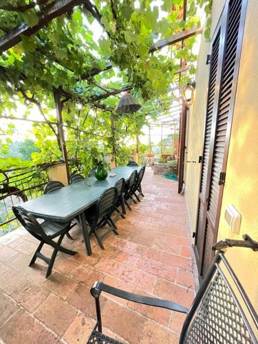 Lo Chalet Immerso Nella Natura