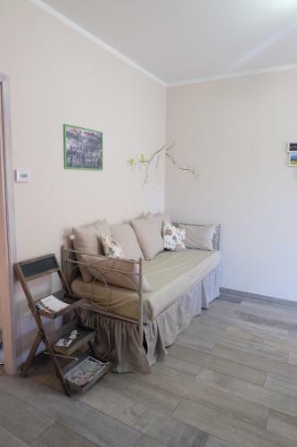 Apartamento Villa Eden