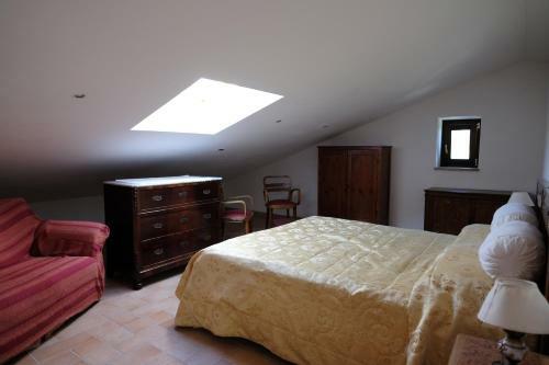 Apartamento Agriturismo Vigna Sul Lago