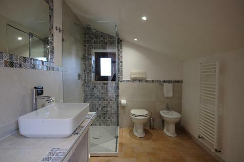 Apartamento Agriturismo Vigna Sul Lago