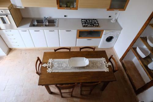 Apartamento Agriturismo Vigna Sul Lago