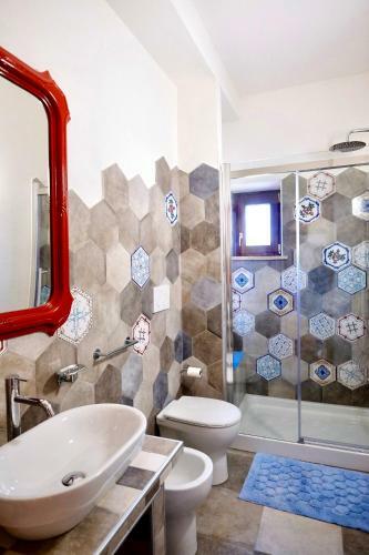 Apartamento Agriturismo Vigna Sul Lago
