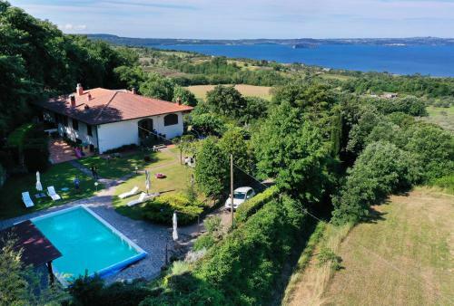 Apartamento La Guardata Agriturismo