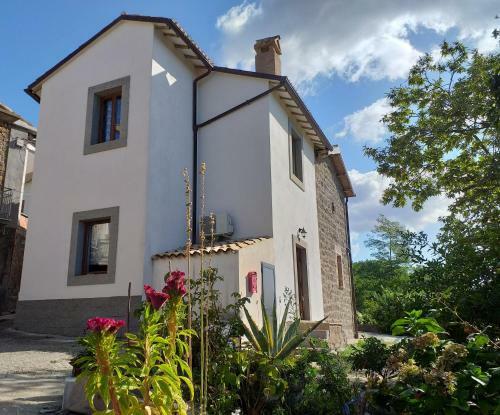 Casa Tosca