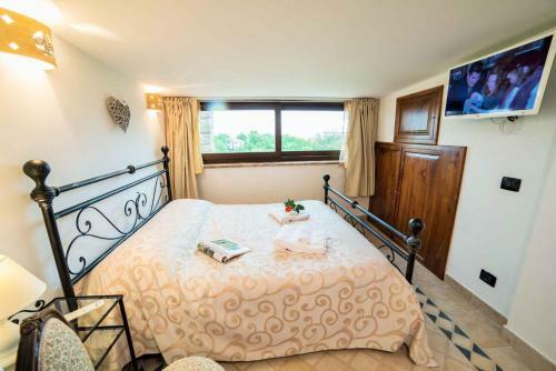 Holiday Home Montefiascone/latium 30408