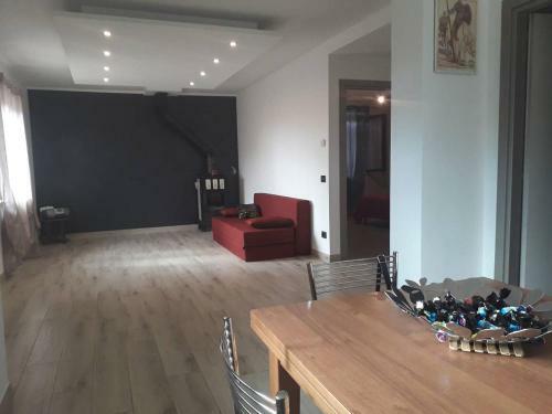 Apartamento La Casetta