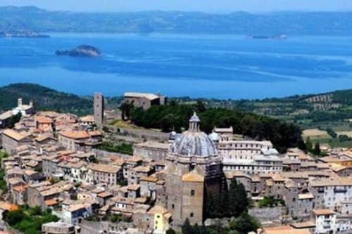 Apartamento La Casetta