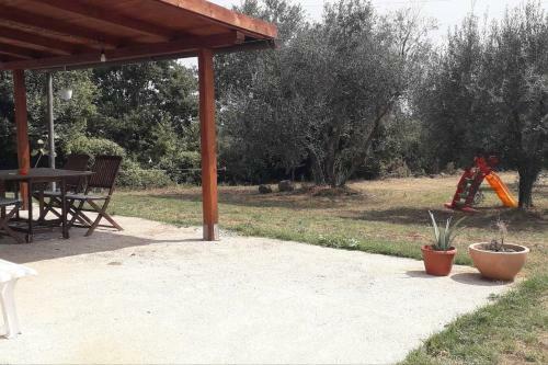 Apartamento La Casetta