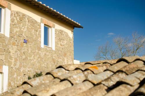 Villa Casale Le Pietre
