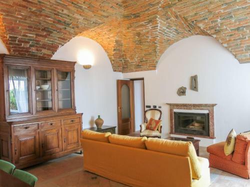 Apartamento Locazione Turistica Casa Serra