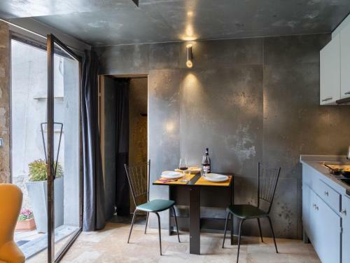 Apartamento Locazione Turistica Cantina