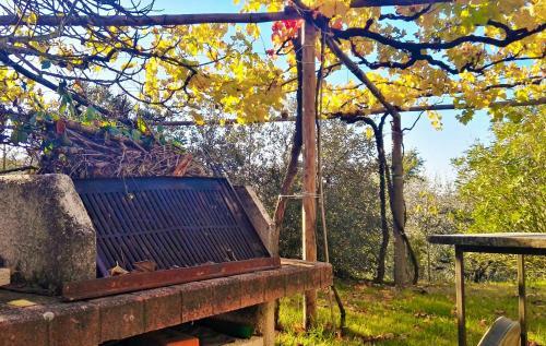Iorio's Country House