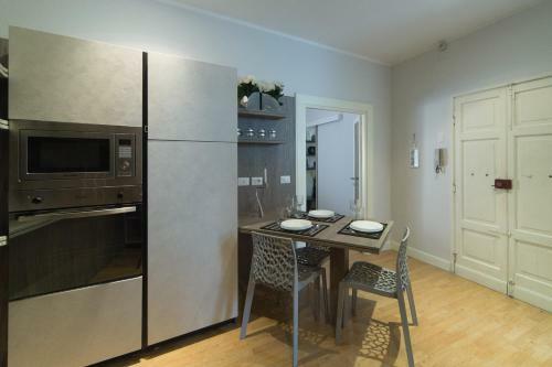 Apartamento Palazzo Ricca Guarducci 2