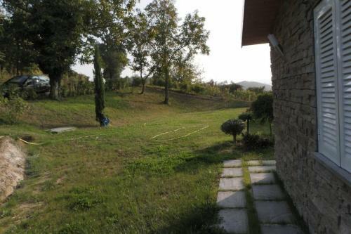 Villa Bricco Papa Casa Intera