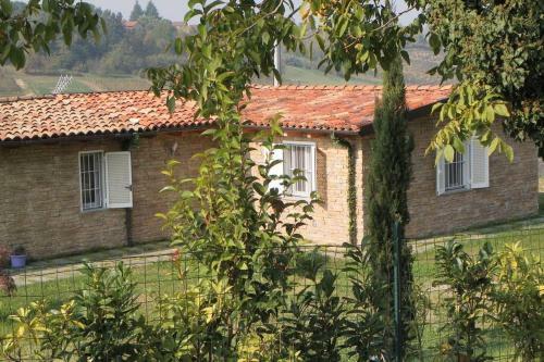 Villa Bricco Papa Casa Intera