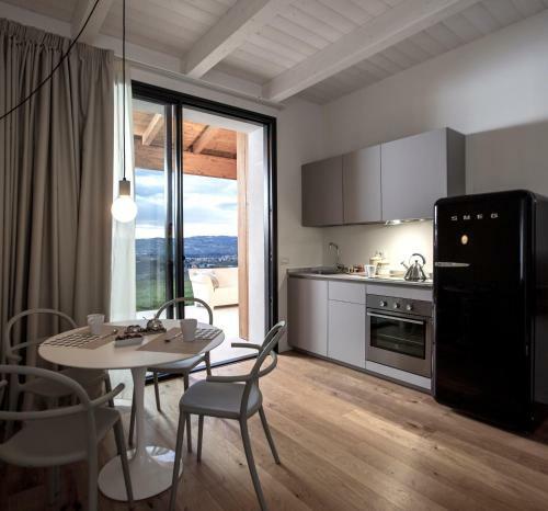 Apartamento La Maggiolina Country House