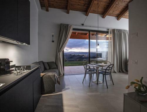 Apartamento La Maggiolina Country House