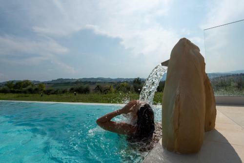 Apartamento La Maggiolina Country House