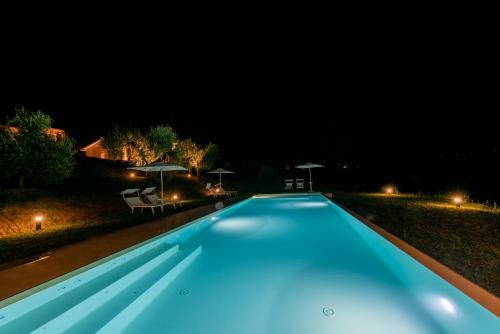 Apartamento La Maggiolina Country House