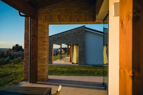 Apartamento La Maggiolina Country House