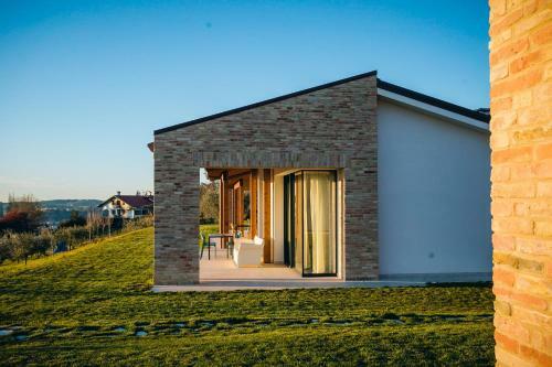 Apartamento La Maggiolina Country House