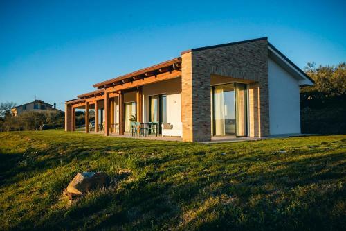 Apartamento La Maggiolina Country House