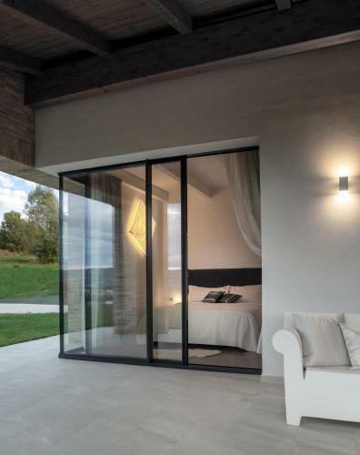 Apartamento La Maggiolina Country House