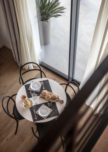 Apartamento La Maggiolina Country House