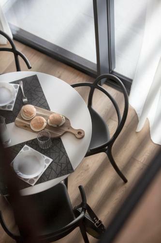 Apartamento La Maggiolina Country House
