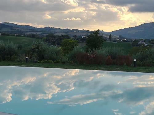 Apartamento La Maggiolina Country House