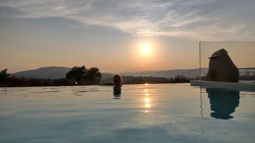 Apartamento La Maggiolina Country House