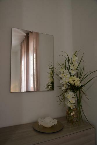 Apartamento Tenuta Braccini