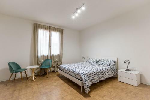 Camagnolia Apartment