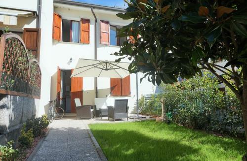 Camagnolia Apartment