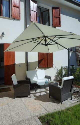 Camagnolia Apartment