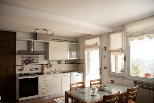 Apartamento Villa L'uliveta