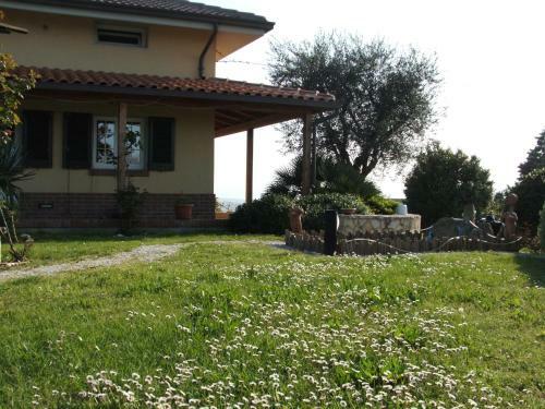 Apartamento Villa Adry