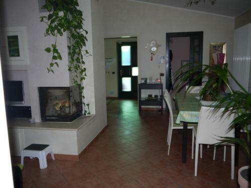 Apartamento Villa Adry