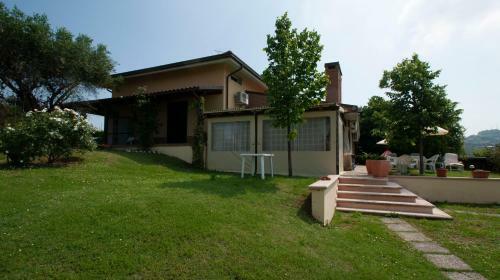 Apartamento Villa Adry