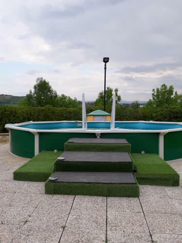 Apartamento Villa Adry
