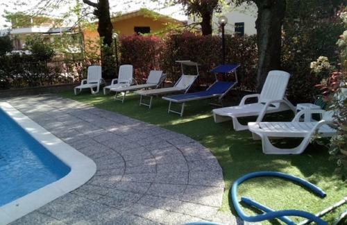 Hotel Prime - Montecatini