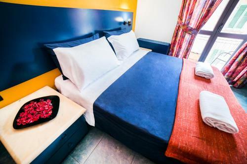 Hotel Raphael