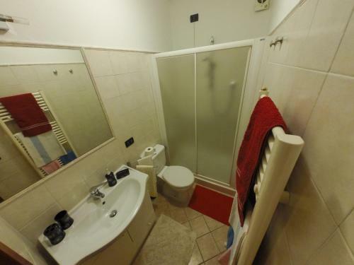 Apartamento Appartamento La Gardenia
