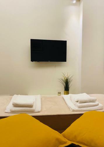 Angelina Boutique Apartment