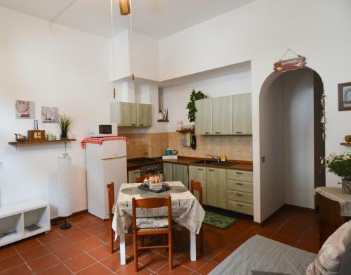 Apartamento Casa Jessica